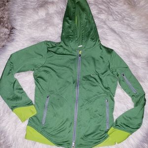 Nike sphere dry fit hoodie Xs